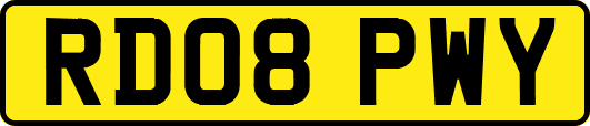 RD08PWY