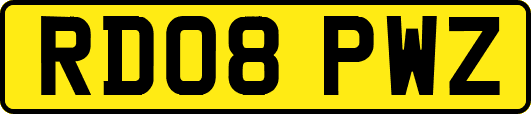 RD08PWZ