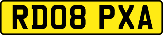 RD08PXA