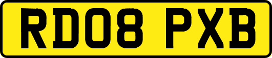 RD08PXB