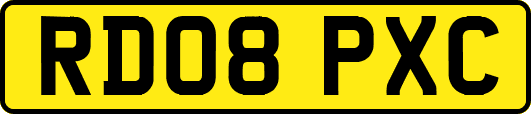 RD08PXC