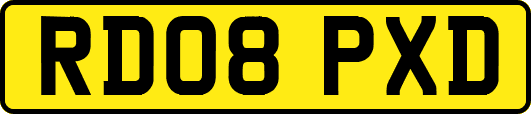RD08PXD
