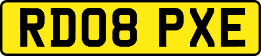 RD08PXE