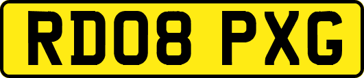 RD08PXG