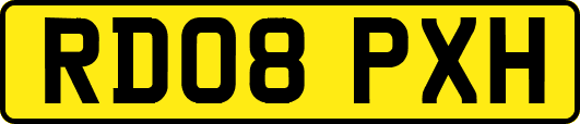 RD08PXH
