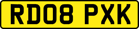 RD08PXK