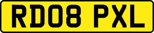 RD08PXL