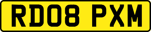RD08PXM
