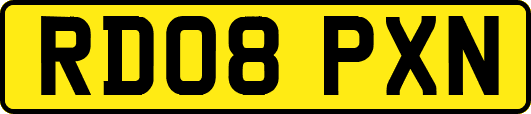 RD08PXN