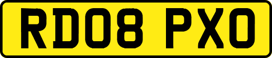 RD08PXO