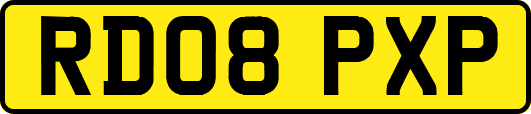 RD08PXP