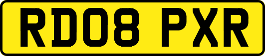RD08PXR