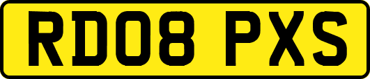 RD08PXS