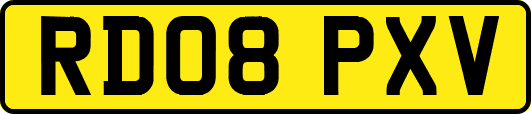 RD08PXV