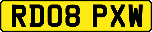 RD08PXW
