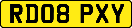 RD08PXY