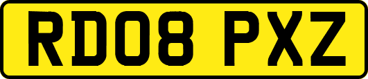 RD08PXZ