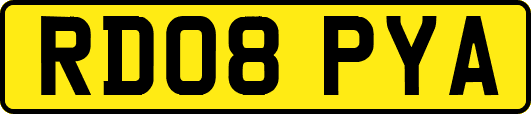 RD08PYA