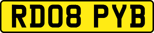 RD08PYB