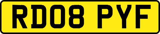 RD08PYF