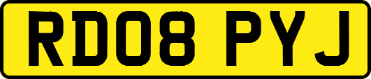 RD08PYJ