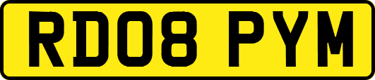 RD08PYM