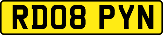 RD08PYN