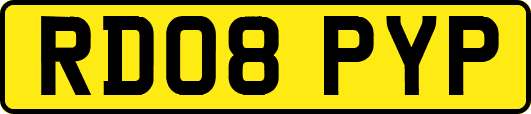 RD08PYP