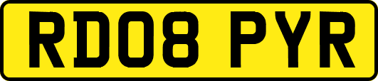 RD08PYR