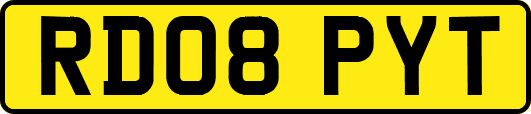 RD08PYT