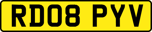 RD08PYV