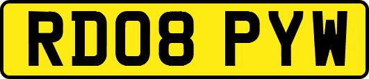 RD08PYW