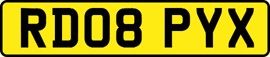 RD08PYX