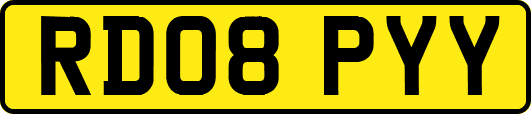 RD08PYY