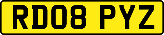 RD08PYZ