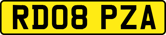 RD08PZA