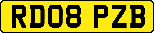 RD08PZB