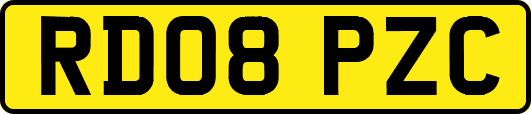 RD08PZC