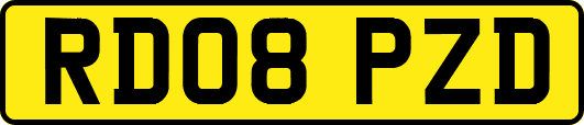 RD08PZD