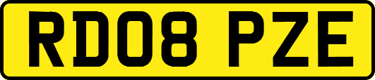 RD08PZE
