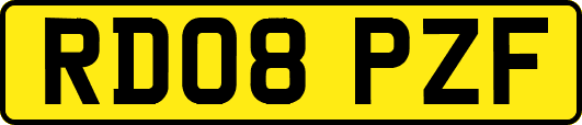 RD08PZF