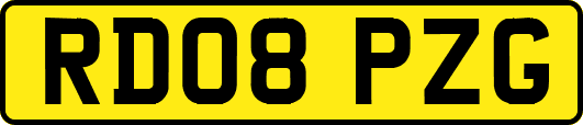 RD08PZG