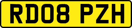 RD08PZH