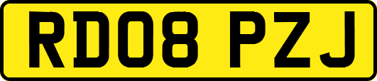 RD08PZJ
