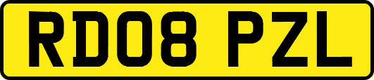 RD08PZL