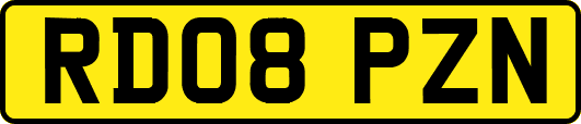 RD08PZN