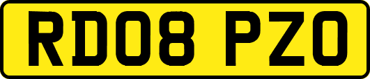 RD08PZO