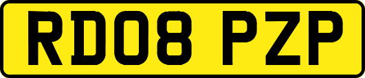RD08PZP
