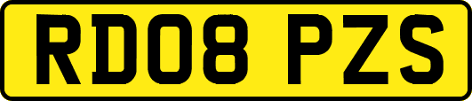 RD08PZS