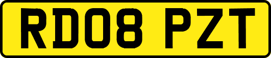 RD08PZT